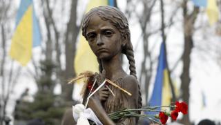 У Кам’янському відбудеться мітинг пам’яті жертв Голодоморів
